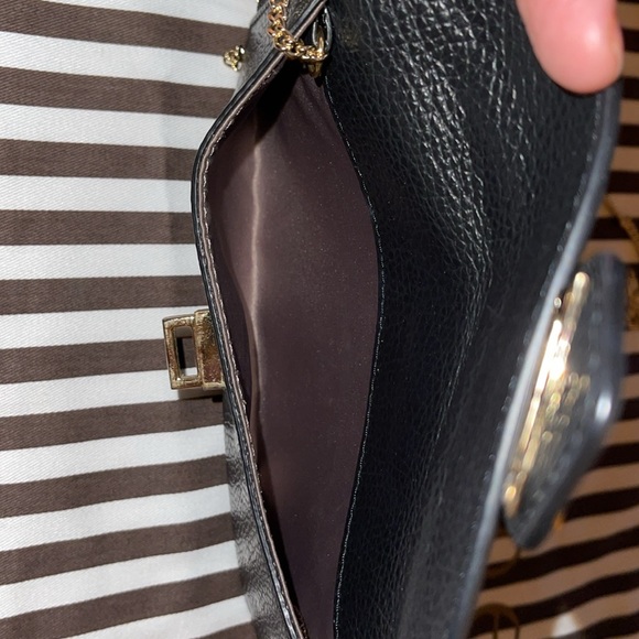 Pre Owned Henri Bendel Satchel - Picture 9 of 10